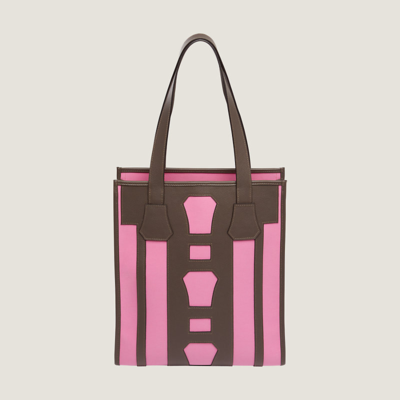 【HERMES】Bell tote bag Bell tote bag | Hermès USA